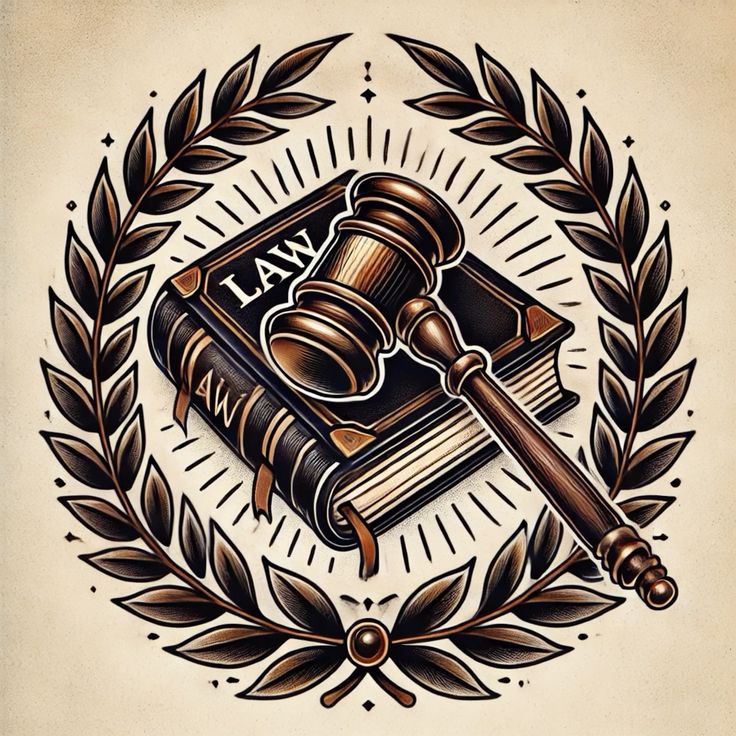 Natural laws of Universe