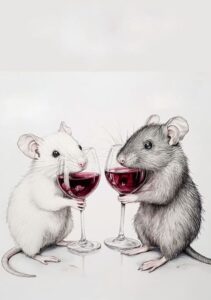 rats, rats, and more rats 61d3c0a89b739f40cd2ad77a4257f43d