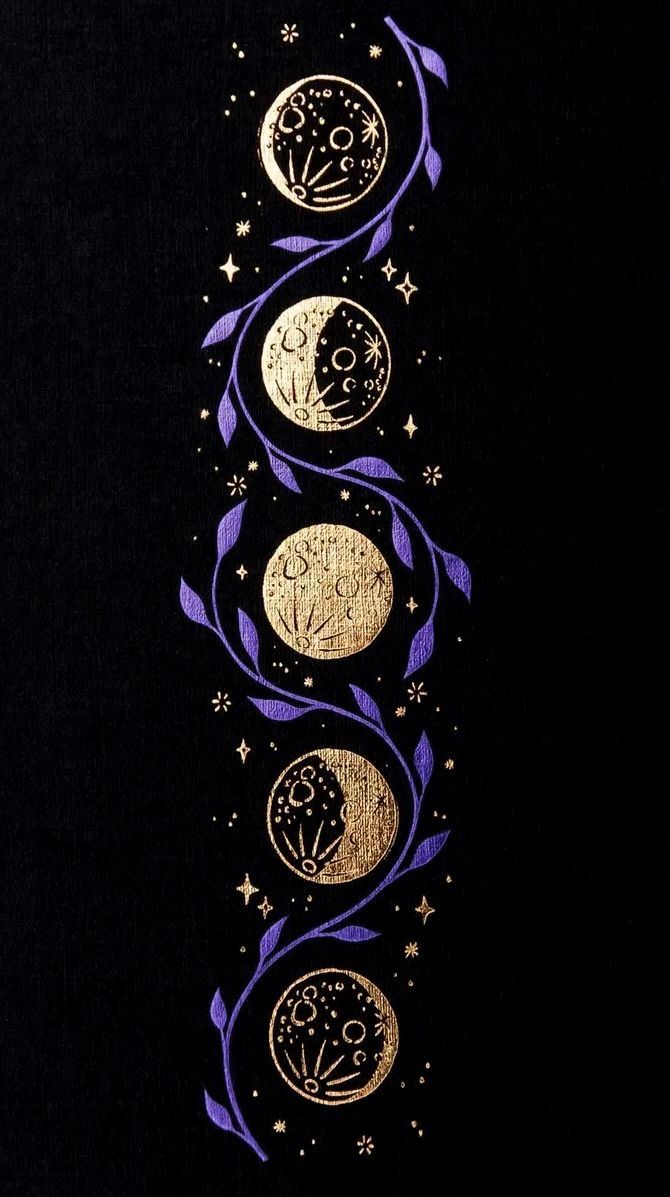 Moon Phases