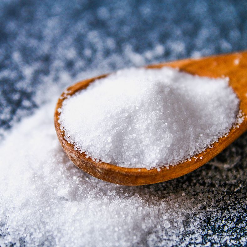 Salt Properties