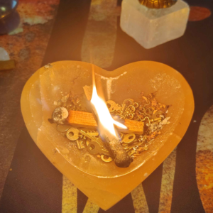 purification/cleansing spell ritual