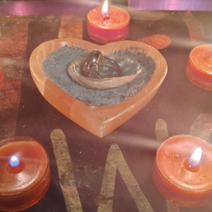 jewelry attunement spell