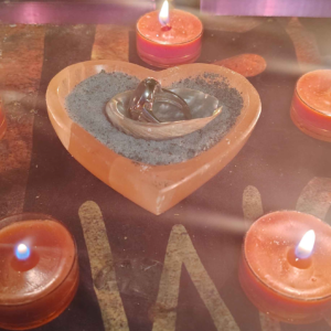 jewelry attunement spell