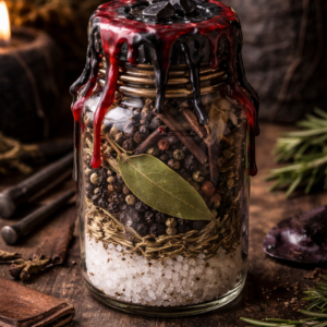 energy protection jar