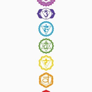 charka energy reading