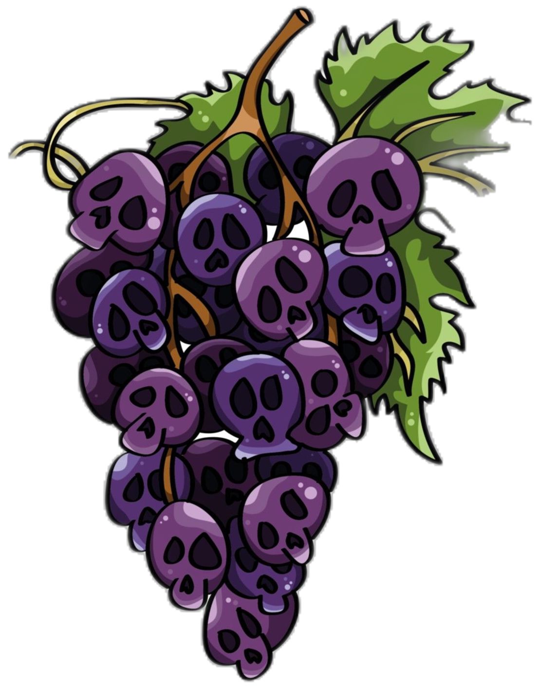 grapes of wrath