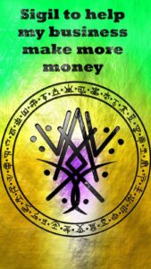 sigil 4