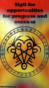 sigil 5