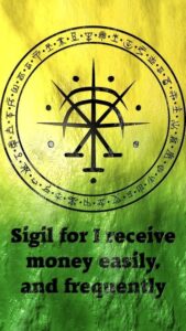 sigil 6
