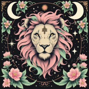 Leo Season leo season