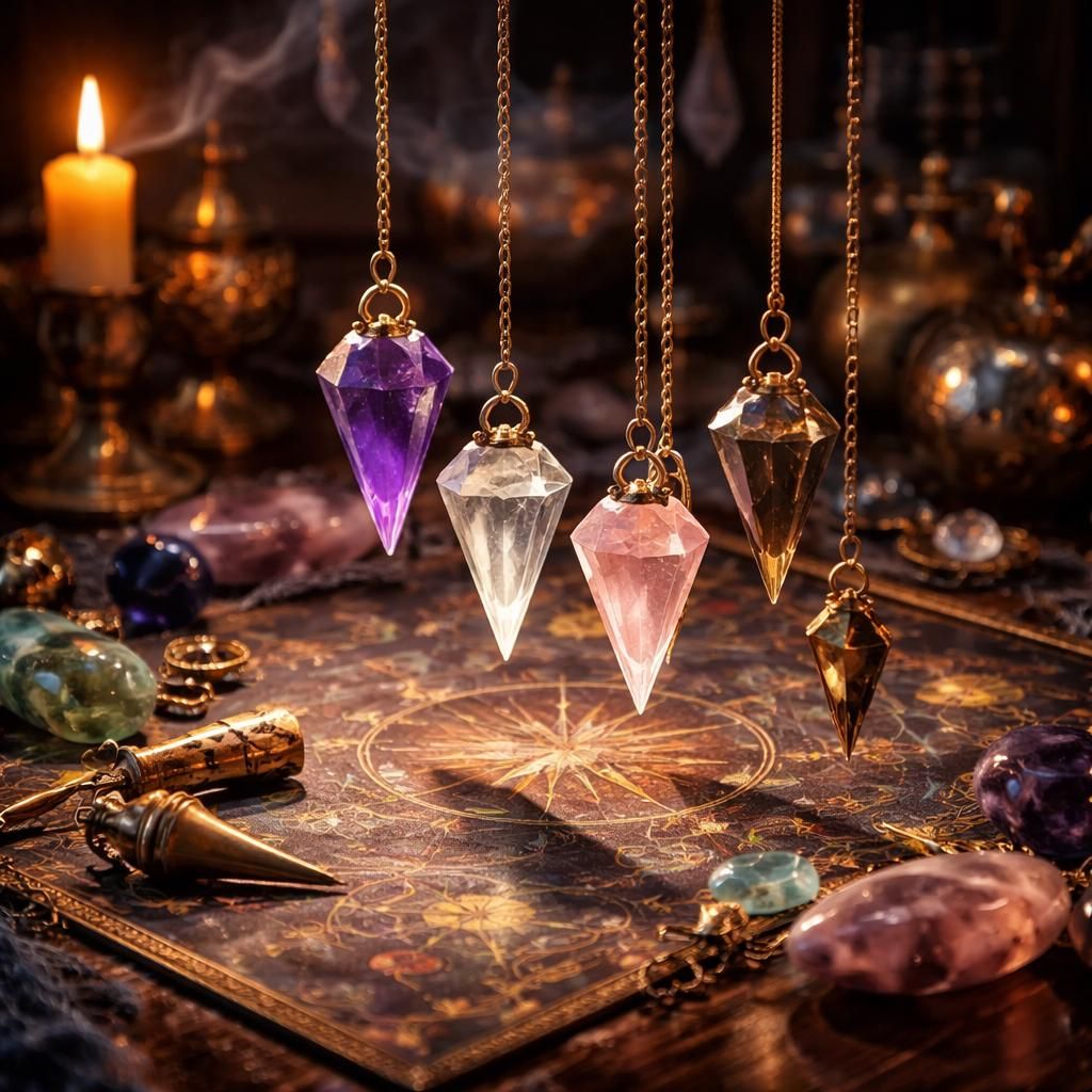 pendulum yes/no question pendulum yes/no question