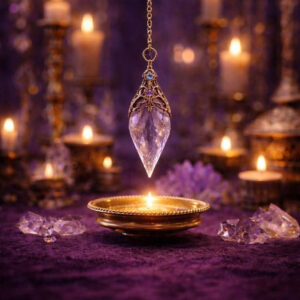 pendulum yes/no question