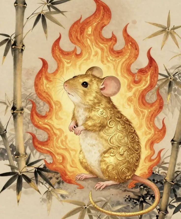 rat