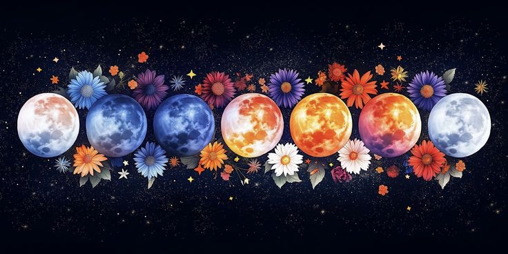 Seasons Changing – Mabon edition