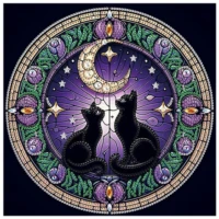 Gallery 5d diy diamond painting kit round cat suitable for adults special diamond diy art kit for home decoration and gift selection cc3bca4a f1f3 4c2f bc71 fea9d86b0ded.4681b90bed6592a54af542d2c30d09a4