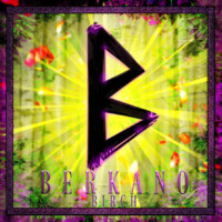 Gallery berkano rune series by derectum ddqjpb3 pre