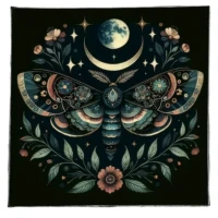 Gallery butterfly flower tarots tablecloth divinations card table cloth tapestry astrology witchcrafts deck cloth decoration e19ec7f7 7edb 42de b3f5 66c1b9779962.9d47cc94dc0a79ec18bcc2843a6a6ed7